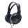 Panasonic | RP-HT161 | Headphones | Headband/On-Ear | Black